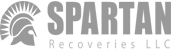 Spartan Recoveries LLC
